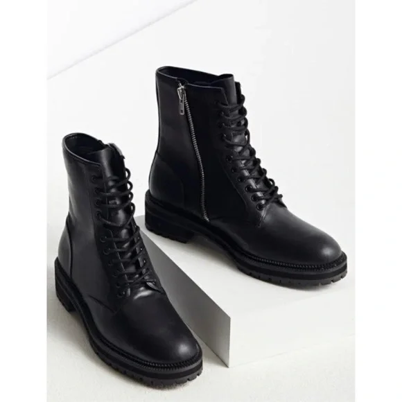 NWT UO Utility Boot MULNW02 / Men main image 2